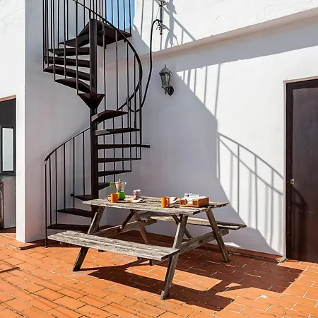Apartamento Juan Carlos - Familias Conil De La Frontera Exterior photo